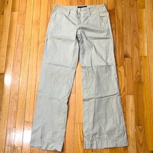 Lightweight Trousers by The Gap